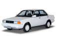 Nissan Sunny II Sedan